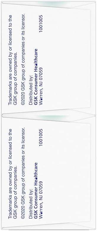 Sensodyne Complete Protection Sensitive Toothpaste For Gingivitis, Sensitive Teeth Treatment, Extra Fresh - 3.4 Ounces (Pack of 2) - Image 13