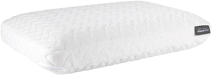 Tempur-Pedic TEMPUR-Cloud Pillow for Sleeping, Standard, White - Product Image