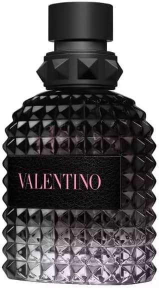 Valentino Uomo Born in Roma for Men 1.7 oz Eau de Toilette Spray - Image 1