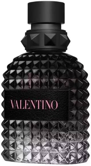 Valentino Uomo Born in Roma for Men 1.7 oz Eau de Toilette Spray - Product Image
