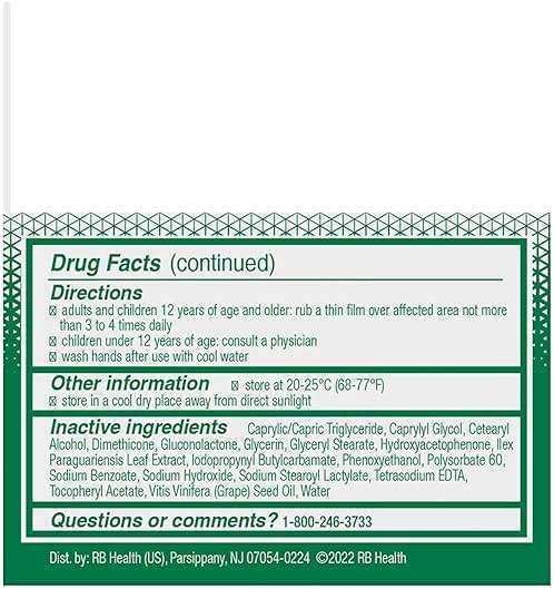Biofreeze Pain Relief Cream for Knee, Neck, Hip, Joint, Shoulder, & Simple Backache, Arthritis Pain Reliever, Sore Muscle Relief, Cooling Menthol Pain Cream, 3 Oz - Image 12