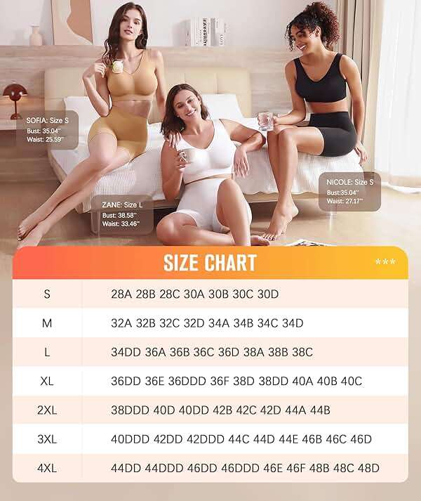 BESTENA Sports Bras for Women, Seamless Comfortable Yoga Bra with Removable Pads - Image 6