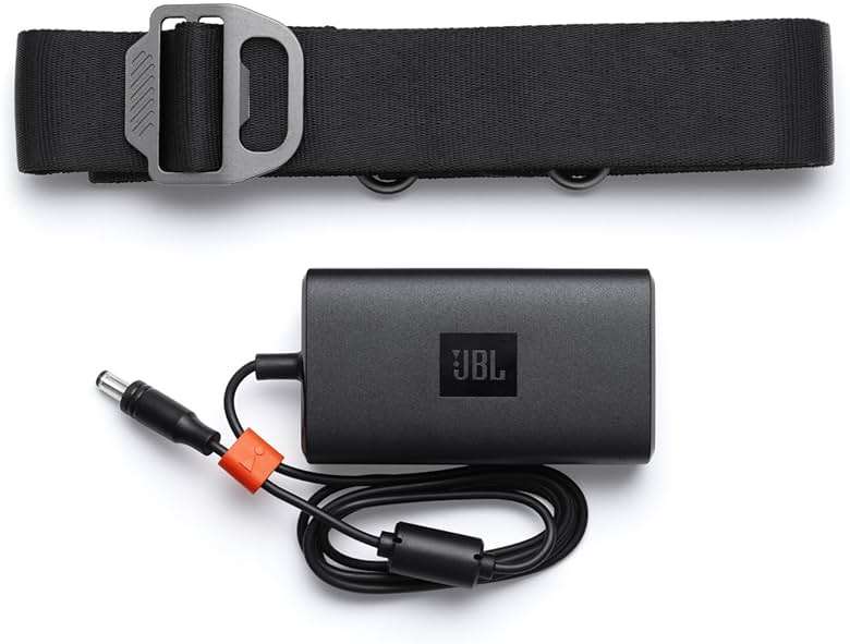JBL Xtreme 2, Waterproof Portable Bluetooth Speaker, Black - Image 7