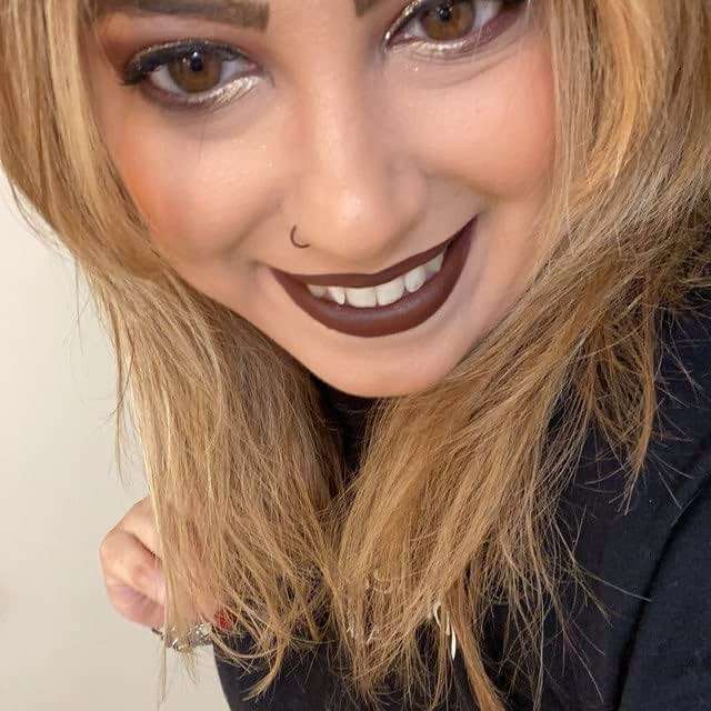 D.Bella 20G Fake Piercing Jewelry Hoop for Faux Lip Septum Nose Ring Set,8mm - Image 5