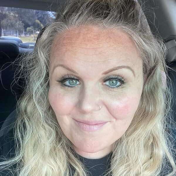 D.Bella 20G Fake Piercing Jewelry Hoop for Faux Lip Septum Nose Ring Set,8mm - Image 6