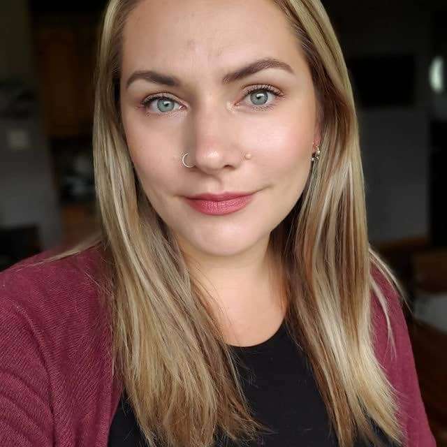 D.Bella 20G Fake Piercing Jewelry Hoop for Faux Lip Septum Nose Ring Set,8mm - Image 7