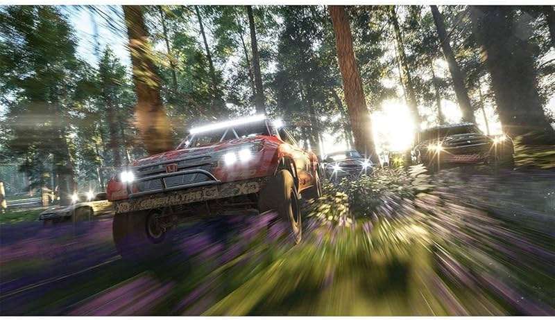 Forza Horizon 4: Standard Edition – Xbox One - Image 4