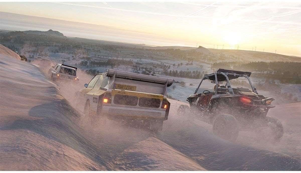 Forza Horizon 4: Standard Edition – Xbox One - Image 5