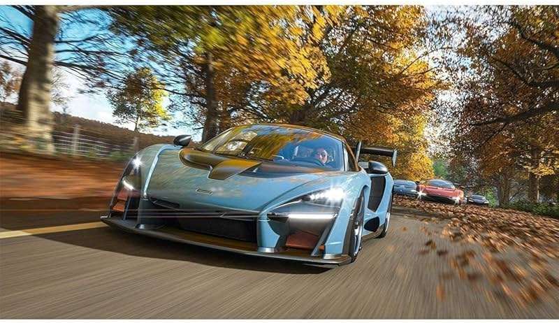 Forza Horizon 4: Standard Edition – Xbox One - Image 6