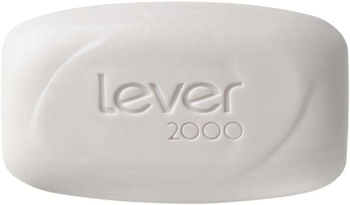Lever 2000 original bar, 3.15 oz Bars (Pack of 8) - Image 3