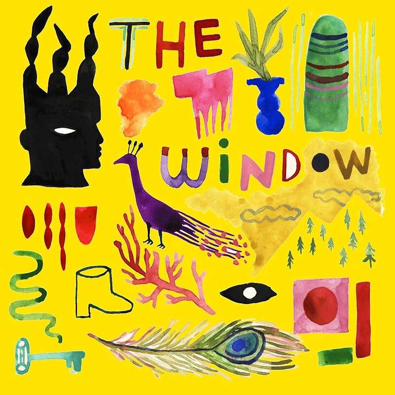 The Window - Image 1