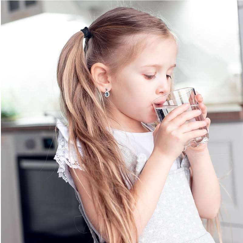 AQUA CREST CF06A Replacement for Brita® Filter, Brita® Water Pitchers and Dispensers, Classic OB03, Mavea® 107007, and More, NSF Certified Pitcher Water Filter, 1 Year Filter Supply, 6 Pack - Image 2