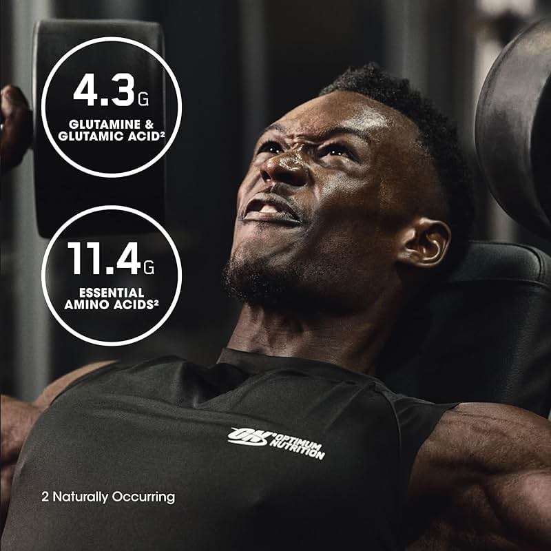 Optimum Nutrition Gold Standard 100% Isolate, Protein Powder, Chocolate Bliss, 3 Pounds, 44 Servings. Whey Protein Isolate (Packaging May Vary) - Image 7