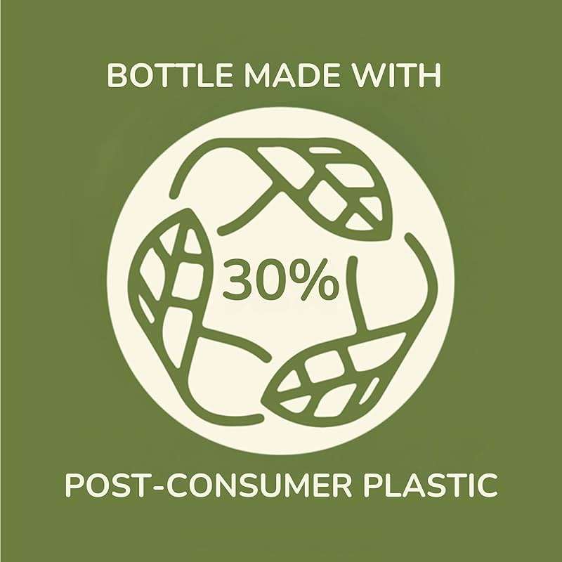 Aveeno Daily Moisturizing Body Wash for Sensitive Skin + Prebiotic Oat, Gently Cleanses Dry Skin & Feels Moisturizing, Light Fragrance, Travel Size, 2 fl. oz - Image 5