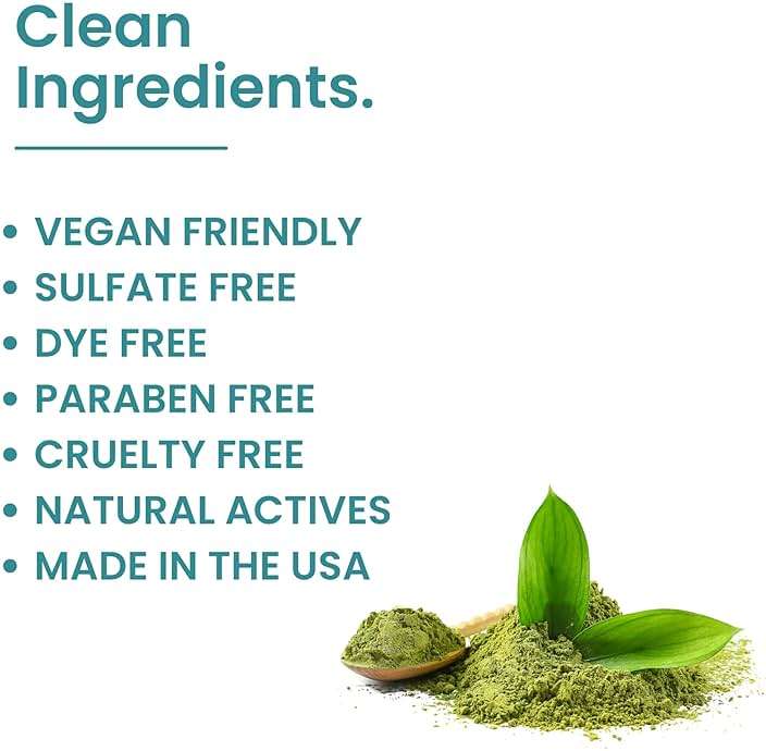 natural outcome Combination Skin True Balance Facial Cleanser Green Tea & Acai Berry | Face Wash and Cleansing Gel for Men & Women | Cruelty Free | 8 oz - Image 3