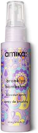 Amika brooklyn bombshell blowout spray - Image 1
