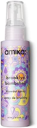 Amika brooklyn bombshell blowout spray - Product Image