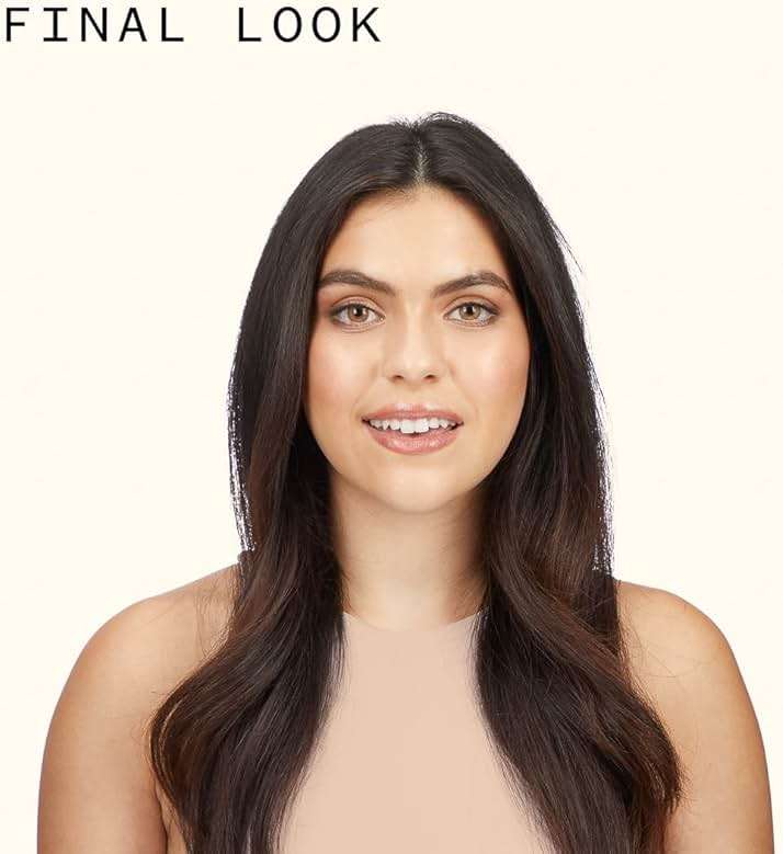 Amika brooklyn bombshell blowout spray - Image 4