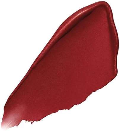 Almay Lip Vibes Lipstick with Vitamin E Oil & Shea Butter, Matte Cream Finish, Hypoallergenic, Love Yourself, 0.14 Oz - Image 3