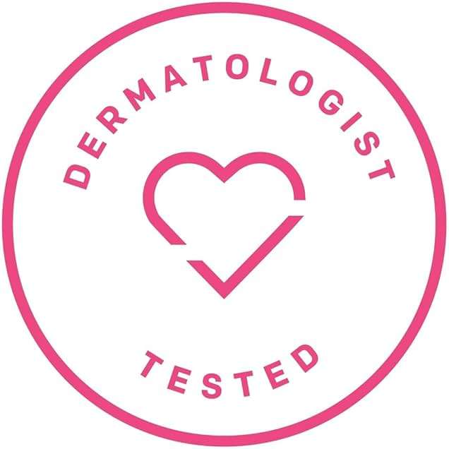 Almay Lip Vibes Lipstick with Vitamin E Oil & Shea Butter, Matte Cream Finish, Hypoallergenic, Love Yourself, 0.14 Oz - Image 9