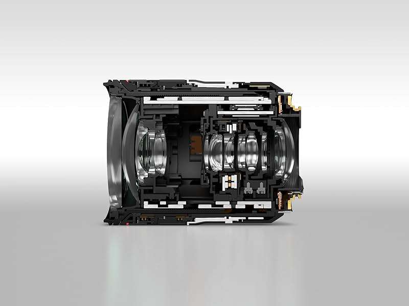 Canon RF 24-105mm f/4L IS USM Lens, Black - 2963C002 - Image 6