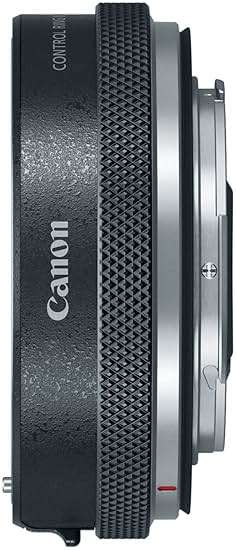 Canon Mount Adapter EF - EOS R, Compatible with EOS RP, EOS R, EOS R6, EOS R5 - Image 3