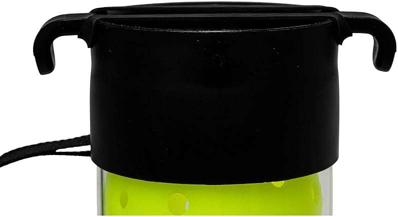 Franklin Sports Pickleball, Tennis + Padel Ball Hopper Tubes - (15) Tennis/Padel Ball + (13) Pickleball Picker Upper Tubes - Quick Pickup + Storage - Balls Not Included - Image 8