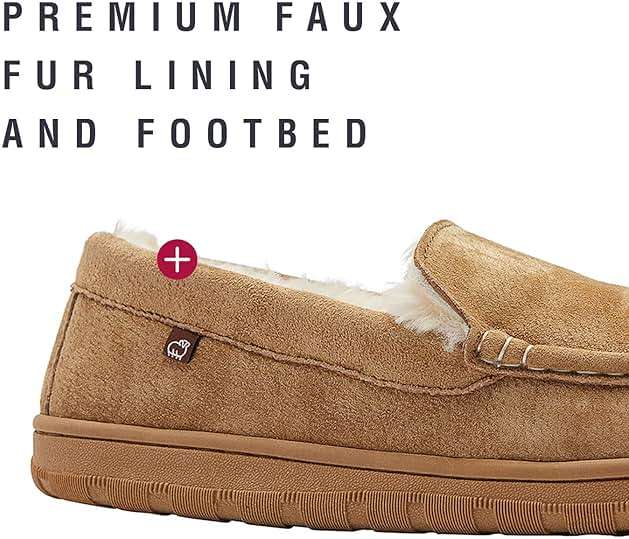 Lamo Men's Moccasin Casual Shoes - Image 4