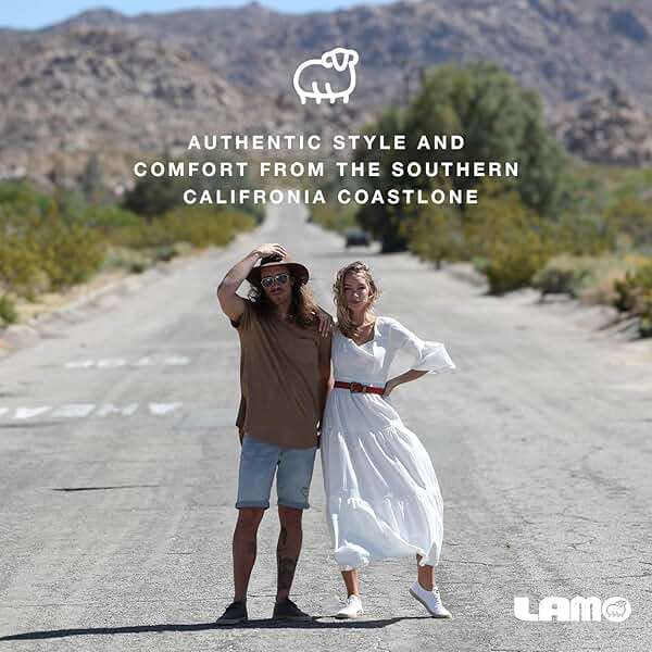 Lamo Men's Moccasin Casual Shoes - Image 7