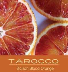 Baronessa Cali Tarocco Hair Care Set: Sicilian Blood Oranges Shampoo and Conditioner - Clean, Shiny, Manageable Hair - 16 Ounce - Image 2