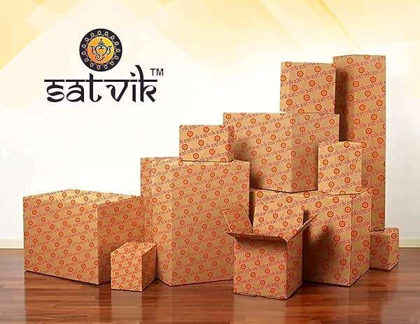 SATVIK 4 inch Lakshmi Ganesha Statue Metal Figurine Laxmi Ganesh Idol Murti Set for Hindu Pooja for Home Mandir Indian Diwali Puja Pujan Decoration. Indian Housewarming Return Gift Items Luxmi idol - Image 7