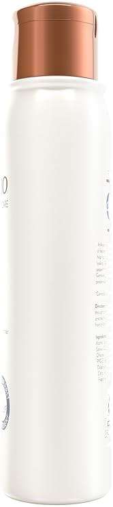 Aveeno Fresh Greens Blend Natural Volumizing Conditioner, Cucumber, Rosemary, for Fine Hair, 12 fl oz - Image 7