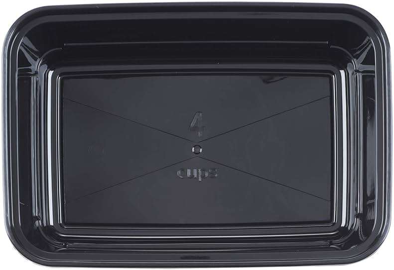GoodCook Meal Prep Containers, Single - Image 2