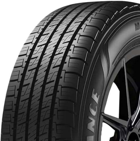 Goodyear Assurance MaxLife All-Season Radial Tire 225/55R18 - Image 2