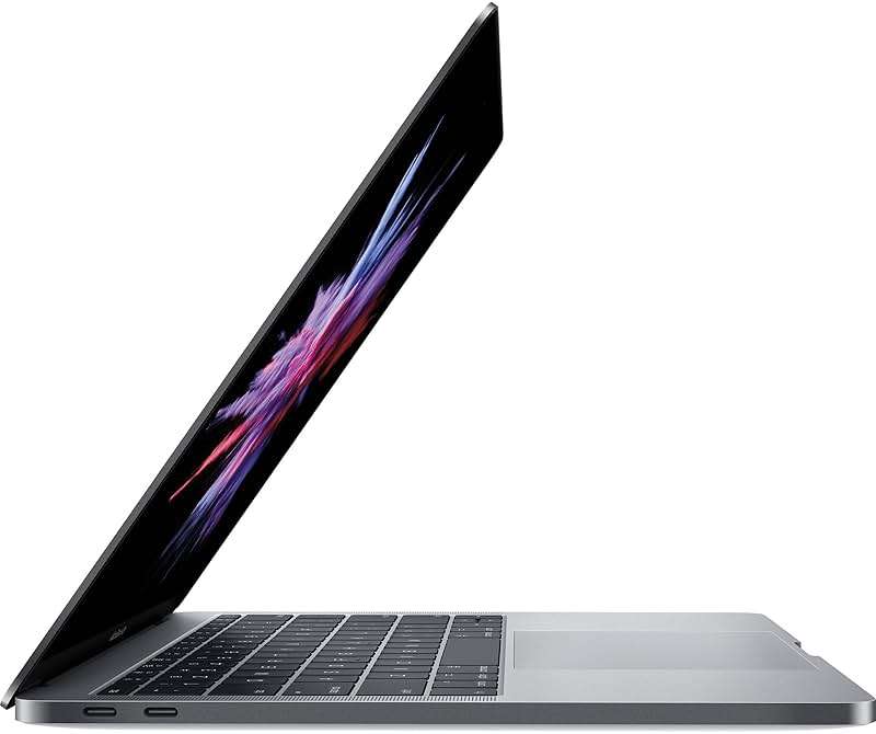 Apple MacBook Pro 13-inch 2.3GHz Core i5, 256GB - Space Gray - 2017 (Renewed) - Image 4