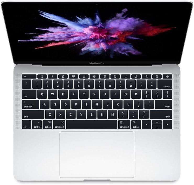 Apple MacBook Pro 13-inch 2.3GHz Core i5, 256GB - Space Gray - 2017 (Renewed) - Image 6