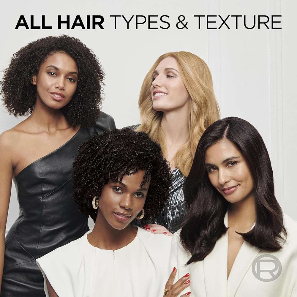 L'Oreal Paris Superior Preference Luminous Fade-Defying Permanent Hair Color, Hair Dye For Up to 9 Weeks of Radiance, Light Silver Blonde 8S, 1 Hair Dye Kit - Image 7