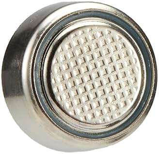 Amazon Basics 6-Pack LR44 Alkaline Button Coin Cell Battery, 1.5 Volt, Long Lasting Power, Mercury-Free - Image 3