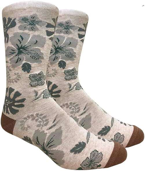 Urban Peacock Men's Novelty Fun Dress Socks Multiple Patterns/Multi-pair Options! - Image 2