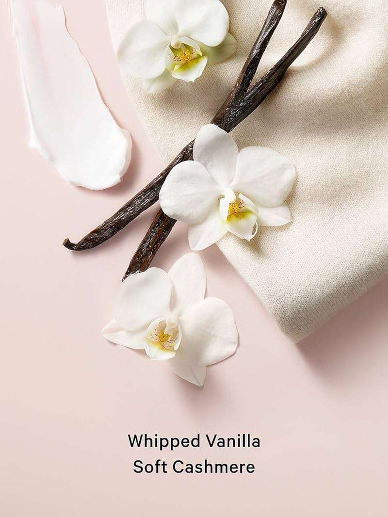 Victoria's Secret Bare Vanilla Nourishing Hand & Body Lotion for Women, Notes of Soft Cashmere (8 oz) - Image 2