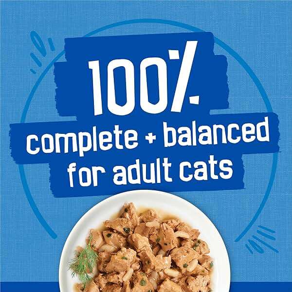 Purina Friskies Wet Cat Food Variety Pack, Oceans of Delight Flaked and Prime Filets - (Pack of 40) 5.5 oz. Cans - Image 6