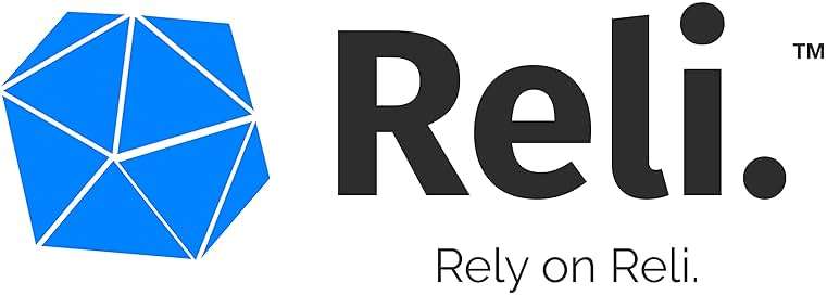 Reli. 40 to 45 Gallon Trash Bags Heavy Duty | 250 Trash Bags with Ties | Super Sizeable, Clear, Serious Garbage Cleanup - Image 8