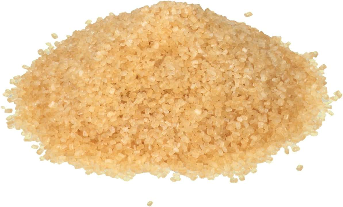 Sugar In The Raw Granulated Turbinado Cane Sugar On The Go Packets, No Erythritol, Pure Natural Sweetener, Hot & Cold Drinks, Coffee, Baking, Vegan, Gluten-Free, Non-GMO, 200 Count Packets (2-Pack) - Image 7