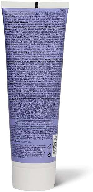 Ion Bright White Creme Lightener 10.6 Oz - Image 2