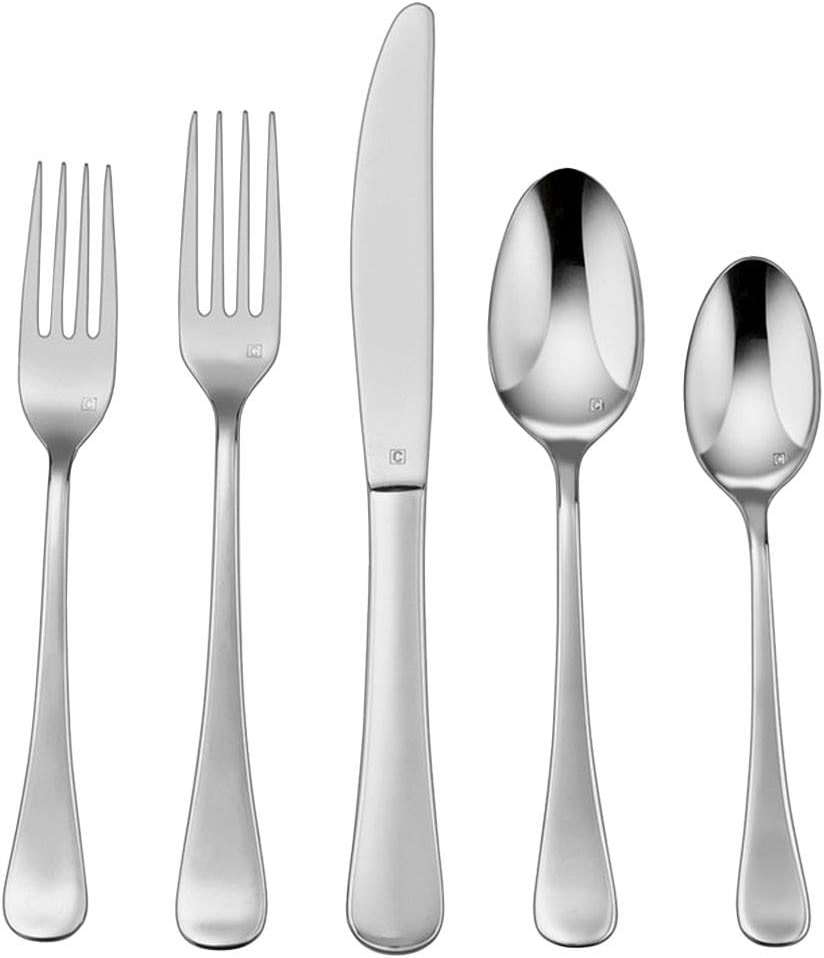 CFE-T20N 20 Piece Flatware Set, Trevoux - Image 1