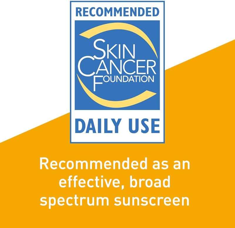 CeraVe 100% Mineral Sunscreen SPF 30, Face sunscreen With Zinc Oxide & Titanium Dioxide, Hyaluronic Acid + Niacinamide + Ceramides, Oil Free, Travel Size 2.5 oz - Image 8