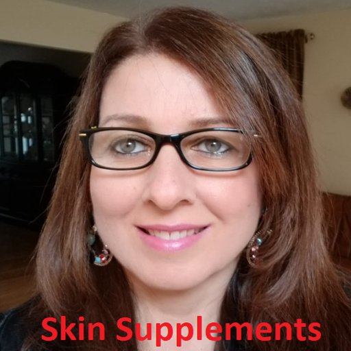 Skin Supplements Analysis - Product Image