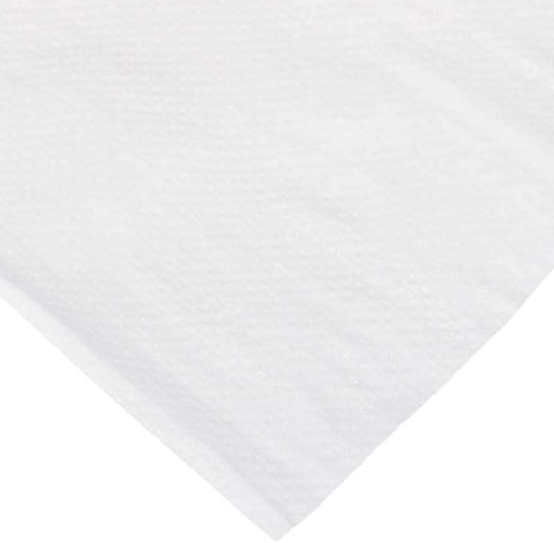 AmazonCommercial 2-Ply White Jumbo Roll Toilet Paper, 9 in, Septic Safe, Compatible with Universal Dispensers, FSC Certified, 1000 Feet Per Roll (Pack of 12) - Image 3