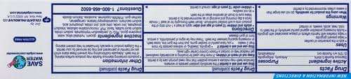 Colgate Total Whitening Toothpaste, Advanced Whitening, 5.1 Ounce - Image 3