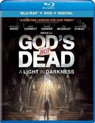 God's Not Dead: A Light in Darkness - Image 1